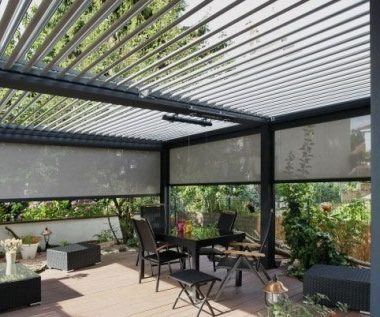 Why alfresco blinds are a great choice for your home?