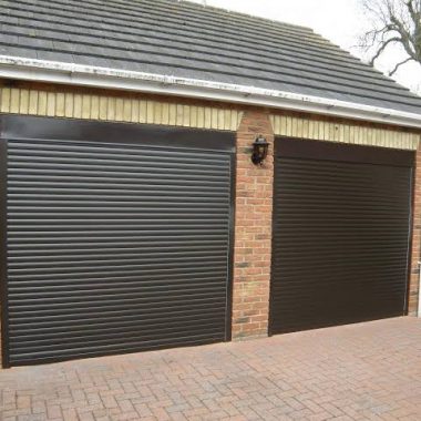 Are electric roller shutters right for your property?